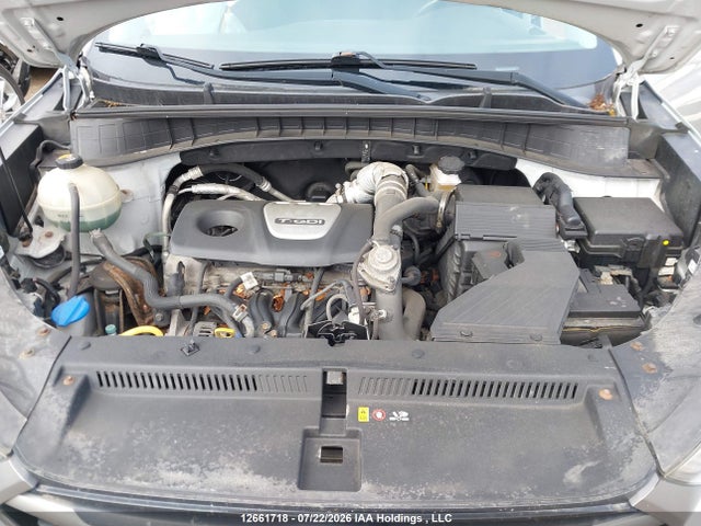Продаж на аукціоні авто 2016 Hyundai Tucson Premium 1.6, vin: KM8J3CA2XGU076756, номер лоту: 12661718