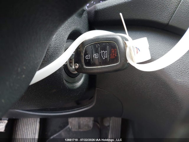 Продаж на аукціоні авто 2016 Hyundai Tucson Premium 1.6, vin: KM8J3CA2XGU076756, номер лоту: 12661718