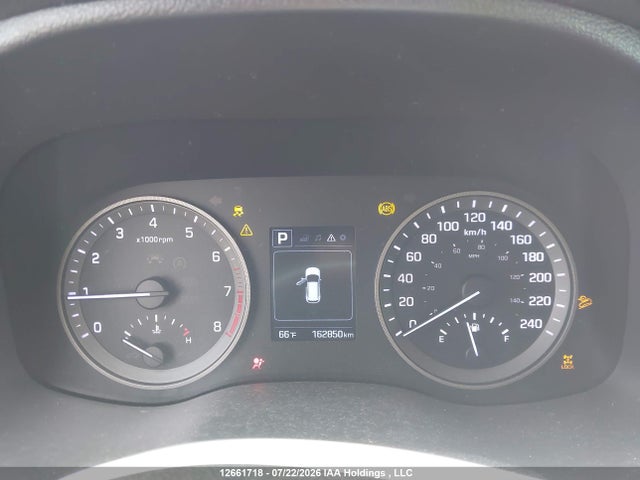 Продаж на аукціоні авто 2016 Hyundai Tucson Premium 1.6, vin: KM8J3CA2XGU076756, номер лоту: 12661718