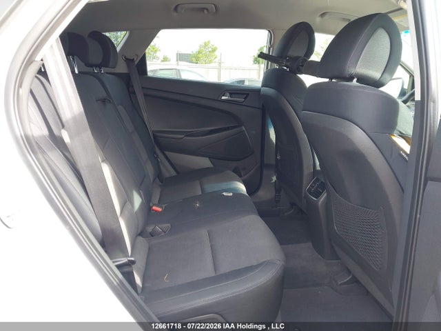 Продаж на аукціоні авто 2016 Hyundai Tucson Premium 1.6, vin: KM8J3CA2XGU076756, номер лоту: 12661718