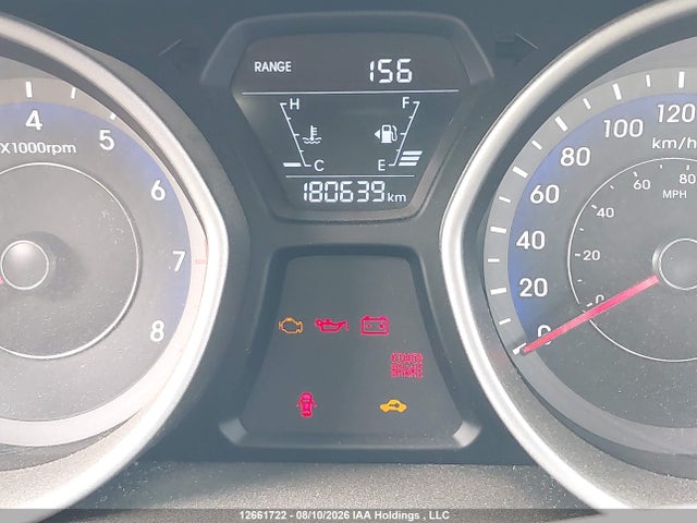 Продажа на аукционе авто 2015 Hyundai Elantra Se/sport/limited, vin: KMHDH4AH5FU361226, номер лота: 12661722