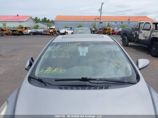 Продажа на аукционе авто 2015 Hyundai Elantra Se/sport/limited, vin: KMHDH4AH5FU361226, номер лота: 12661722