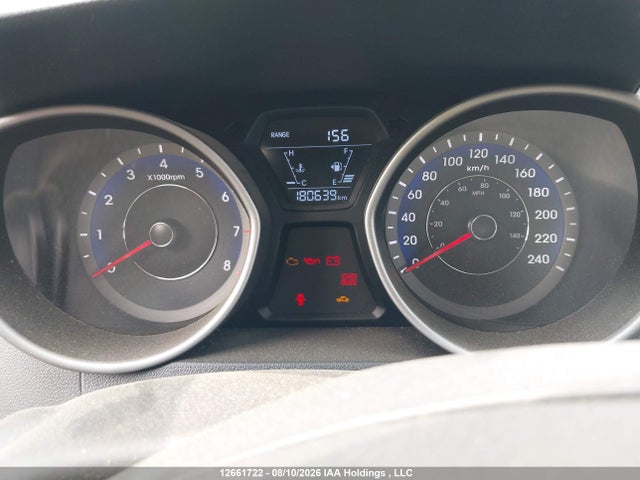 Продажа на аукционе авто 2015 Hyundai Elantra Se/sport/limited, vin: KMHDH4AH5FU361226, номер лота: 12661722