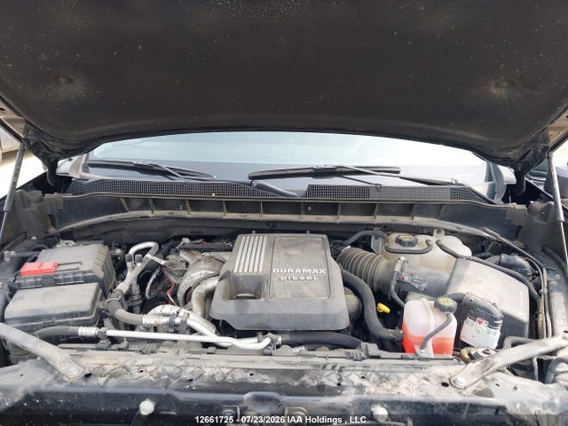 Продаж на аукціоні авто 2024 Chevrolet Silverado 1500 Rst, vin: 1GCUDEE80RZ374831, номер лоту: 12661725