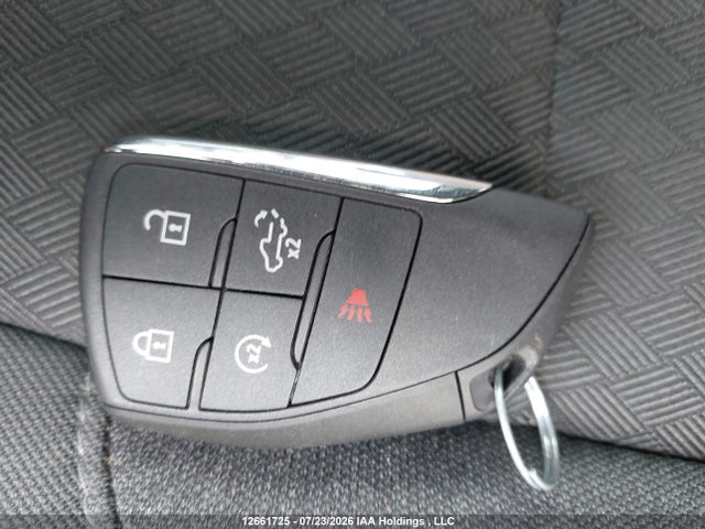 Продаж на аукціоні авто 2024 Chevrolet Silverado 1500 Rst, vin: 1GCUDEE80RZ374831, номер лоту: 12661725