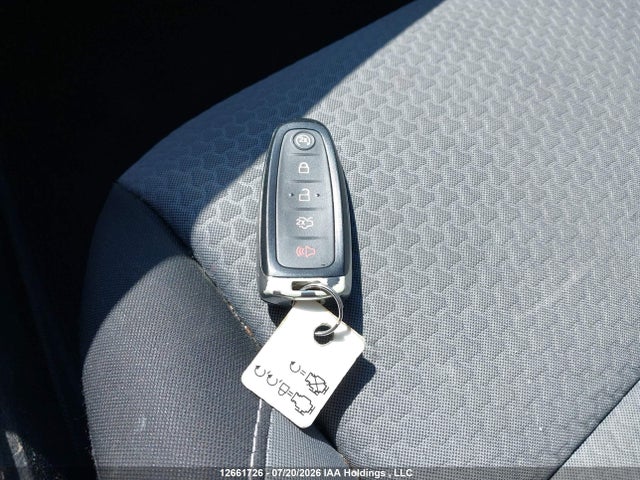 Ford ESCAPE SE 2019 1FMCU9GD7KUC38496 Image 10