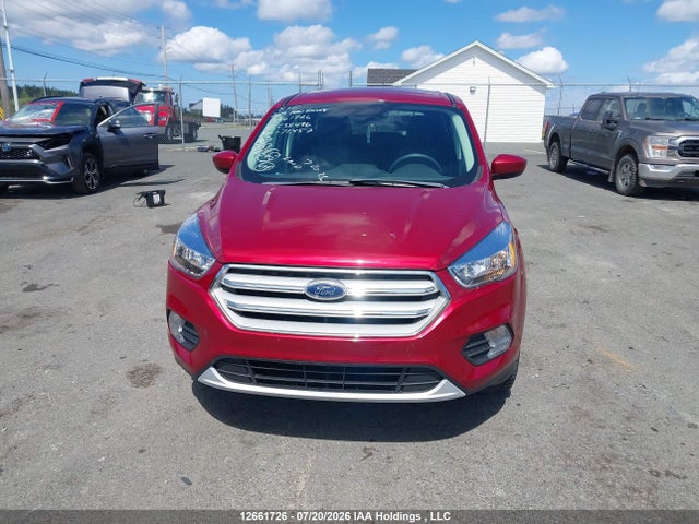 Ford ESCAPE SE 2019 1FMCU9GD7KUC38496 Image 12