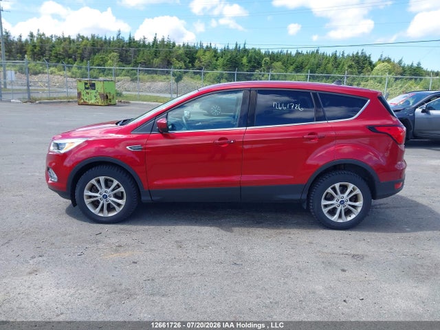 Ford ESCAPE SE 2019 1FMCU9GD7KUC38496 Image 14