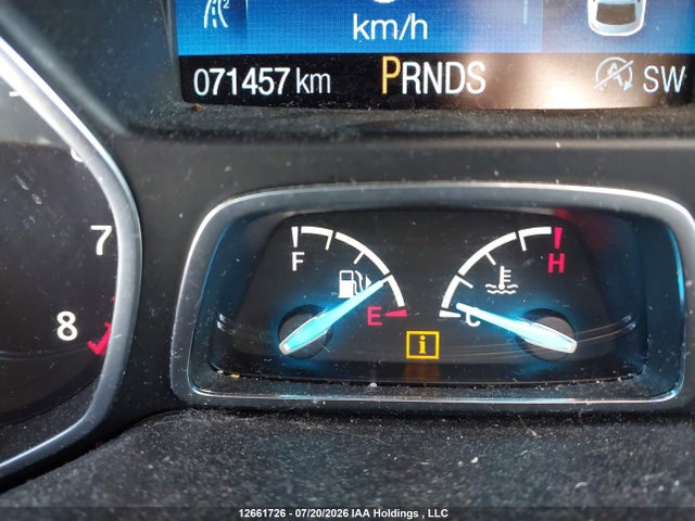 Ford ESCAPE SE 2019 1FMCU9GD7KUC38496 Image 15