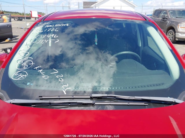 Ford ESCAPE SE 2019 1FMCU9GD7KUC38496 Image 17