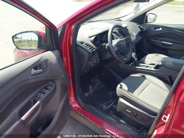 Ford ESCAPE SE 2019 1FMCU9GD7KUC38496 Image 18