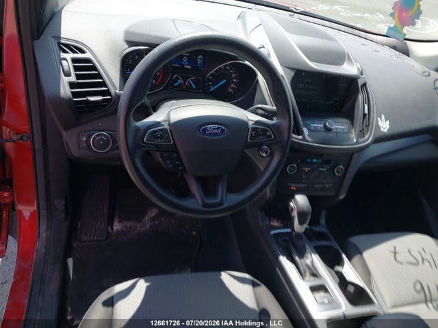 Ford ESCAPE SE 2019 1FMCU9GD7KUC38496 Image 19