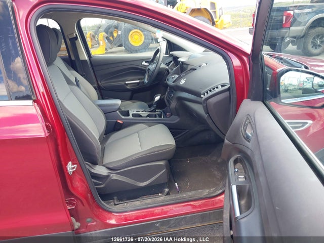 Ford ESCAPE SE 2019 1FMCU9GD7KUC38496 Image 5