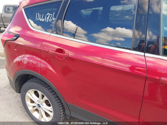Ford ESCAPE SE 2019 1FMCU9GD7KUC38496 Image 6