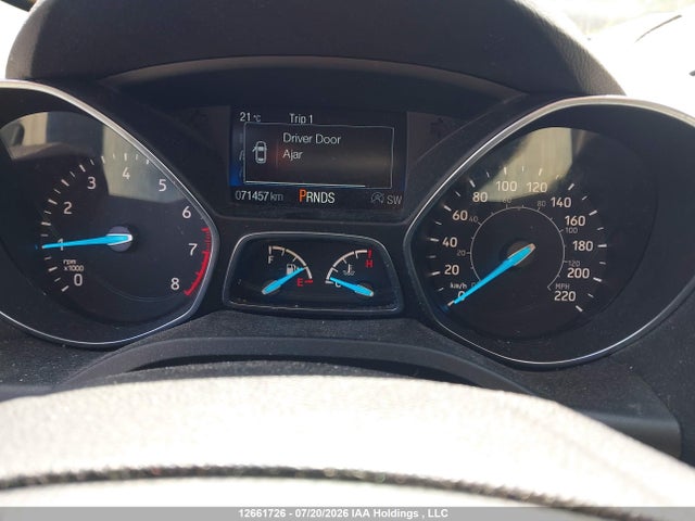 Ford ESCAPE SE 2019 1FMCU9GD7KUC38496 Image 7