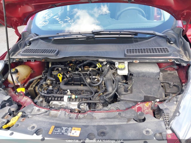 Ford ESCAPE SE 2019 1FMCU9GD7KUC38496 Image 9