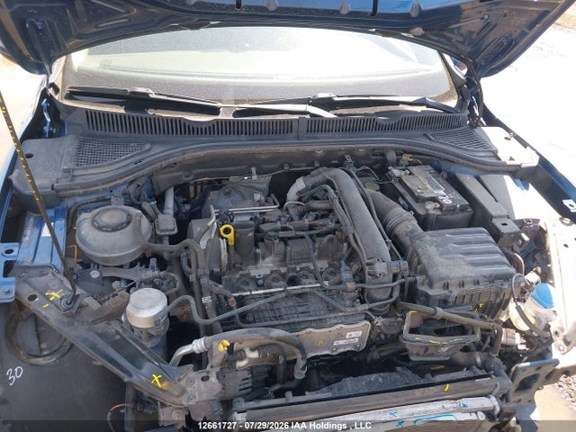 Volkswagen Jetta Highline 2020 3VWEB7BUXLM065560 Image 10