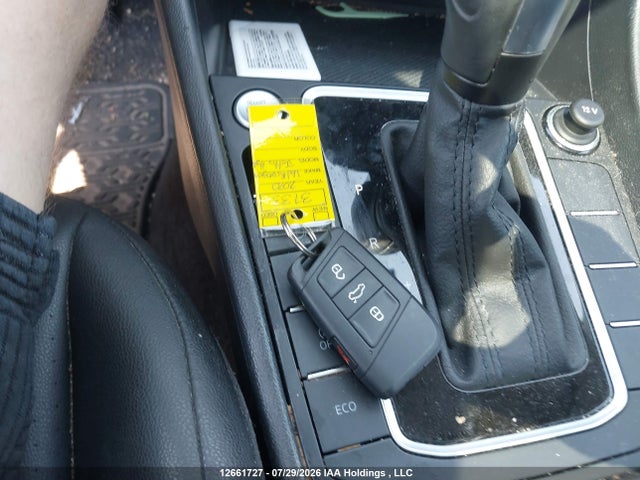 Volkswagen Jetta Highline 2020 3VWEB7BUXLM065560 Image 11