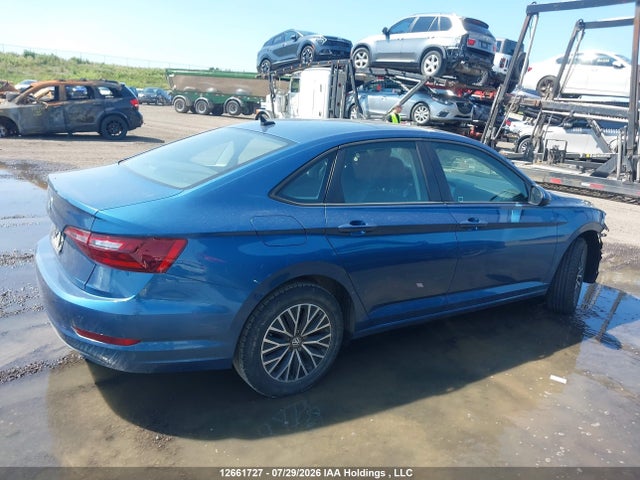 Volkswagen Jetta Highline 2020 3VWEB7BUXLM065560 Image 13
