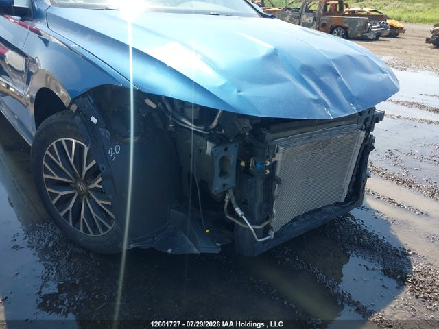 Volkswagen Jetta Highline 2020 3VWEB7BUXLM065560 Image 17
