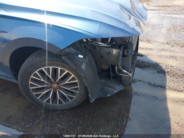 Volkswagen Jetta Highline 2020 3VWEB7BUXLM065560 Image 18