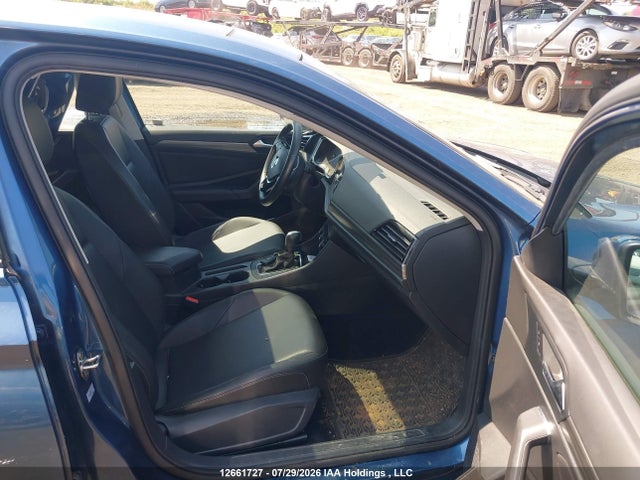 Volkswagen Jetta Highline 2020 3VWEB7BUXLM065560 Image 5