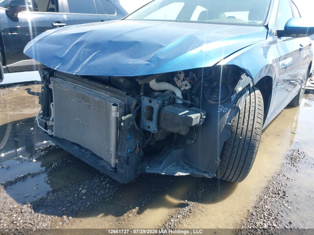 Volkswagen Jetta Highline 2020 3VWEB7BUXLM065560 Image 6