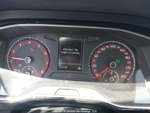 Volkswagen Jetta Highline 2020 3VWEB7BUXLM065560 Image 7