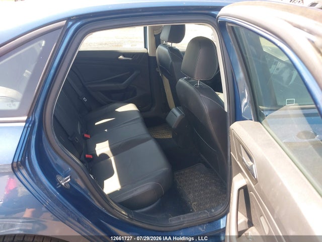 Volkswagen Jetta Highline 2020 3VWEB7BUXLM065560 Image 8