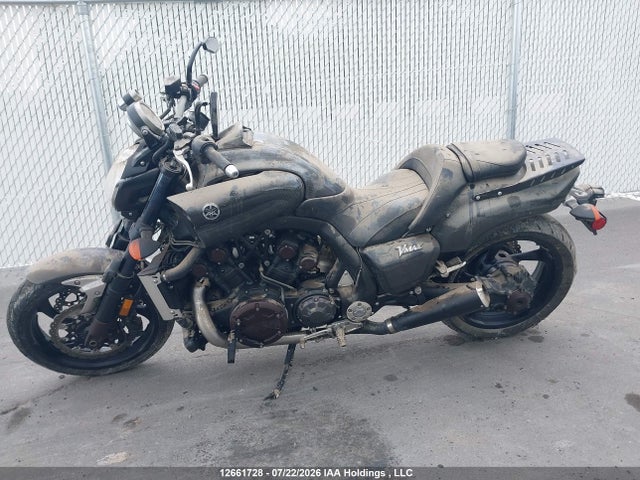Yamaha VMX17 2014 JYAVP29N0EA000329 Image 11