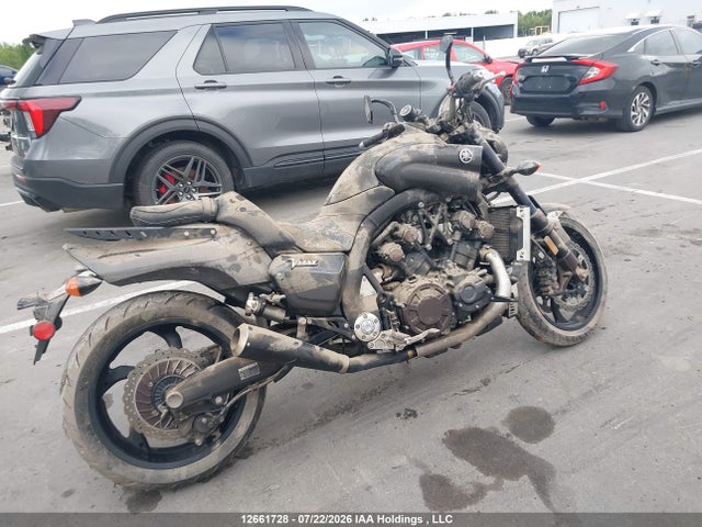 Yamaha VMX17 2014 JYAVP29N0EA000329 Image 12