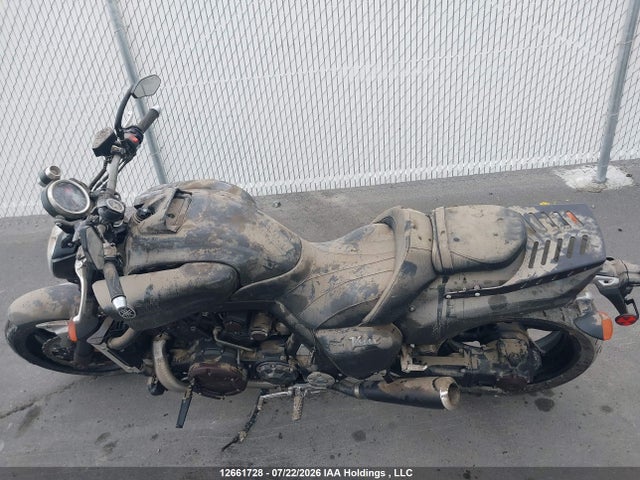 Yamaha VMX17 2014 JYAVP29N0EA000329 Image 13