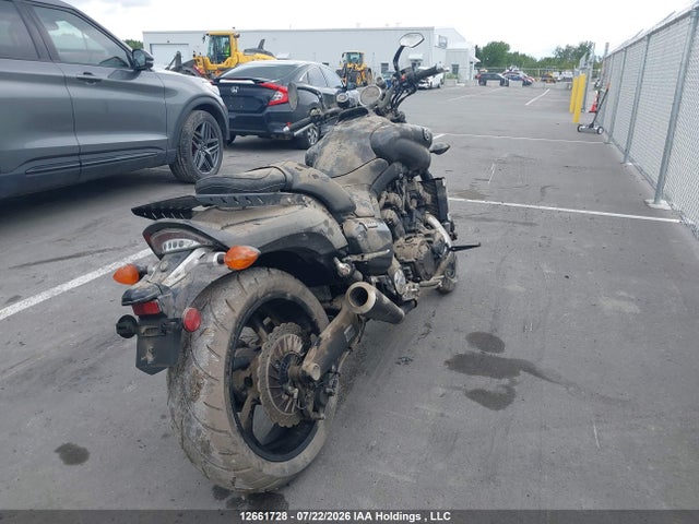 Yamaha VMX17 2014 JYAVP29N0EA000329 Image 3