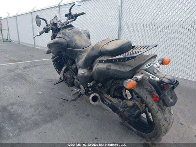 Yamaha VMX17 2014 JYAVP29N0EA000329 Image 4