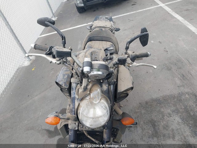 Yamaha VMX17 2014 JYAVP29N0EA000329 Image 5