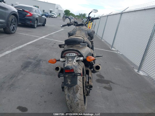 Yamaha VMX17 2014 JYAVP29N0EA000329 Image 6