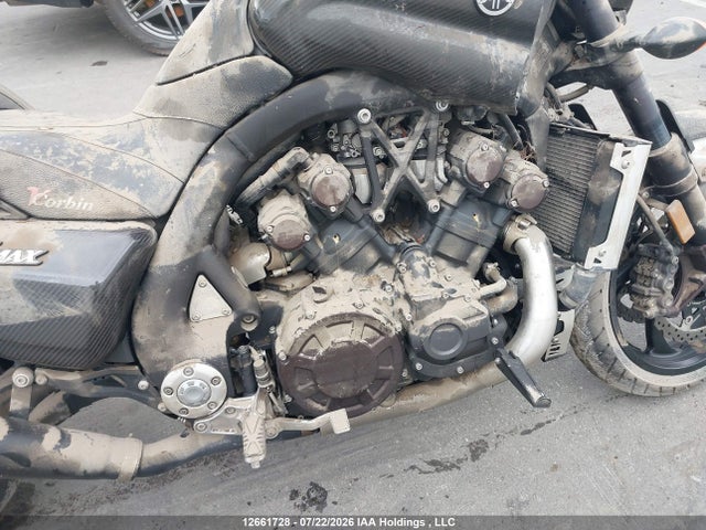 Yamaha VMX17 2014 JYAVP29N0EA000329 Image 9