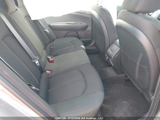 12661729 :رقم المزاد ، 5XXGT4L34KG296340 vin ، 2019 Kia Optima Lx/lx+ مزاد بيع