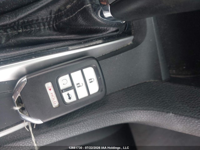 Honda CIVIC SE 2018 2HGFC2F67JH037506 Image 10