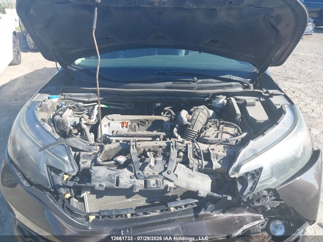 Продажа на аукционе авто 2014 Honda Cr-v Touring, vin: 2HKRM4H90EH116234, номер лота: 12661733