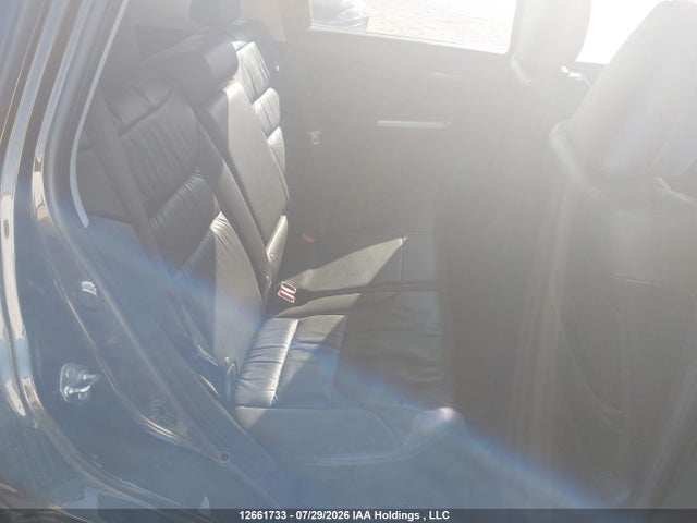 Продажа на аукционе авто 2014 Honda Cr-v Touring, vin: 2HKRM4H90EH116234, номер лота: 12661733