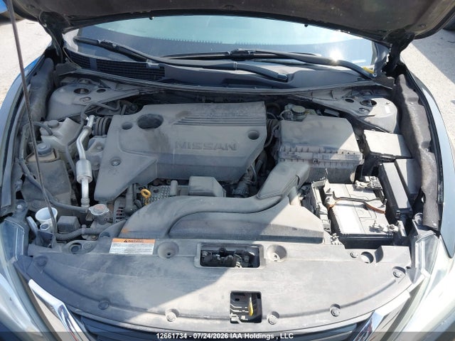 Nissan Altima 2016 1N4AL3AP9GN310496 Image 10