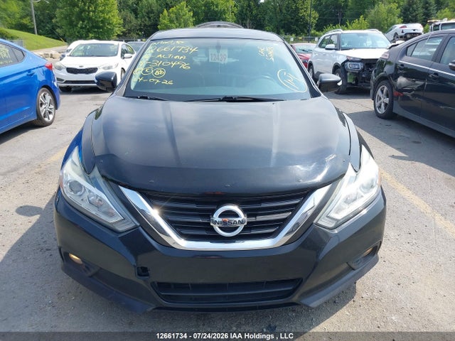 Nissan Altima 2016 1N4AL3AP9GN310496 Image 12