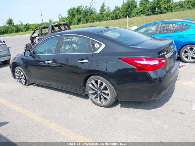 Nissan Altima 2016 1N4AL3AP9GN310496 Image 14
