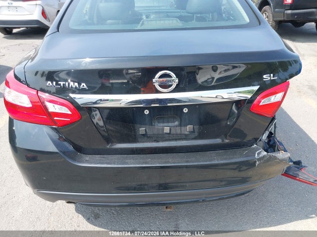 1N4AL3AP9GN310496 Nissan Altima