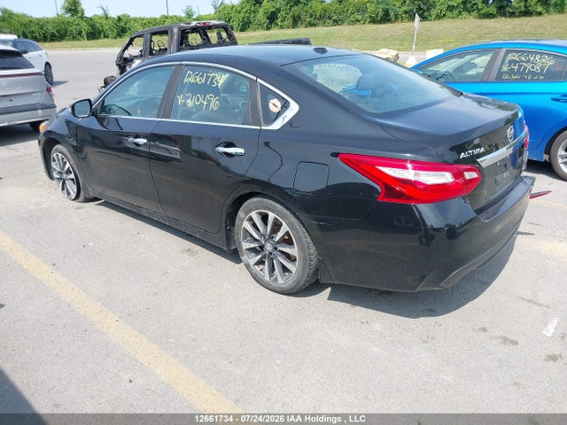 Nissan Altima 2016 1N4AL3AP9GN310496 Image 3