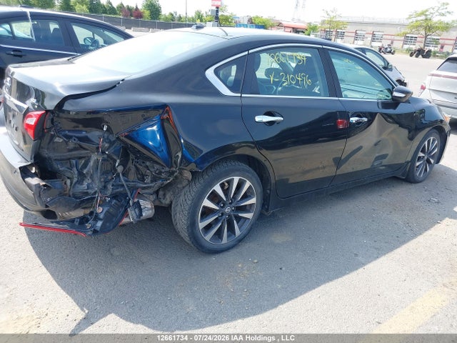 1N4AL3AP9GN310496 Nissan Altima