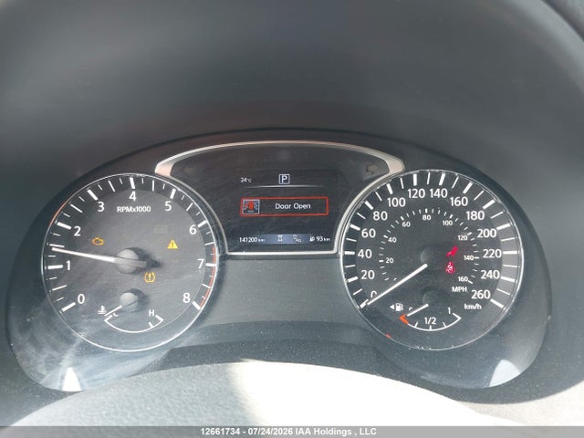 1N4AL3AP9GN310496 Nissan Altima