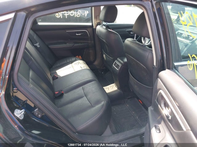 Nissan Altima 2016 1N4AL3AP9GN310496 Image 8