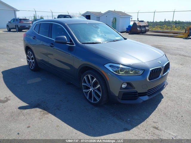2019 WBXYJ5C51K5N23850 головне зображення